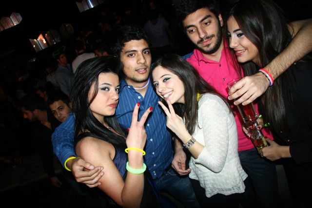 USJ Harlem Shake Party